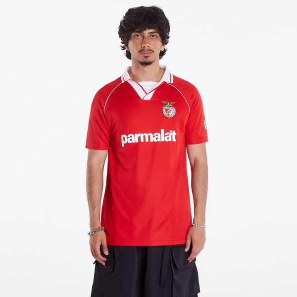 COPA Джърси COPA SL Benfica 1994 - 95 Retro Football Shirt UNISEX Red M