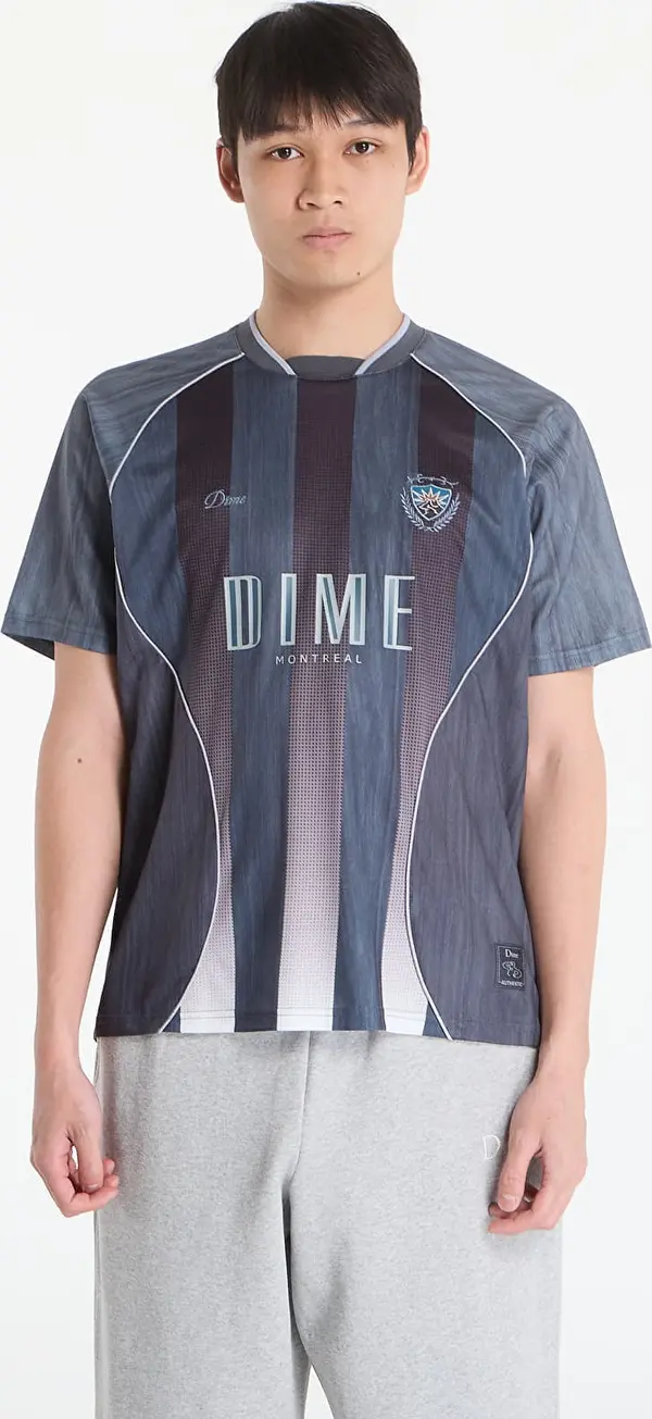 DIME Джърси DIME Team Jersey UNISEX Stone Teal M