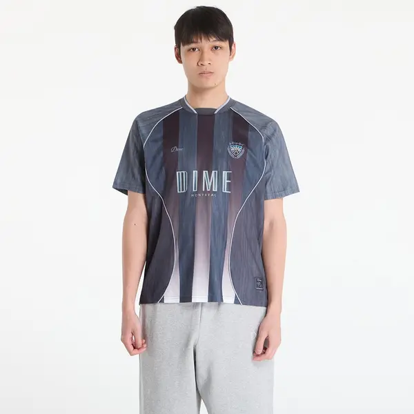 DIME Джърси DIME Team Jersey UNISEX Stone Teal S