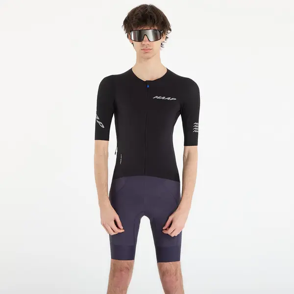 MAAP Джърси MAAP Pro Emerge Jersey Black S