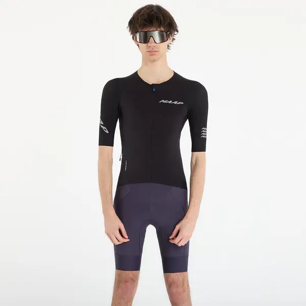 MAAP Джърси MAAP Pro Emerge Jersey Black S