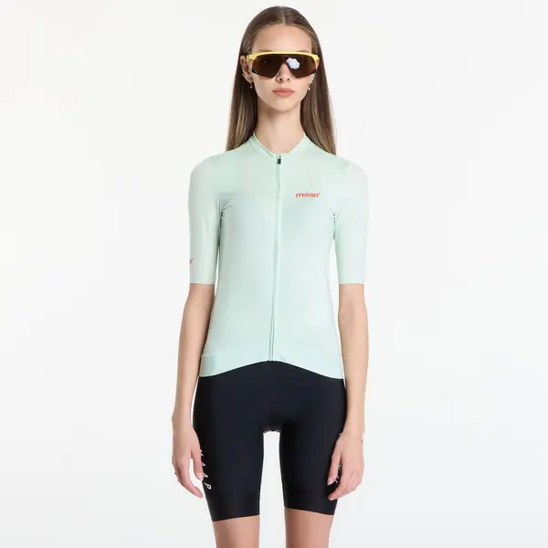 MAAP Джърси MAAP Training Jersey 2.0 Misty Jade S