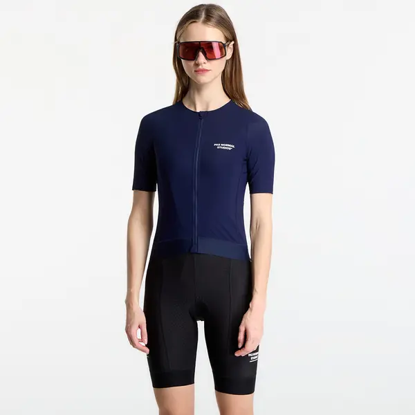 Pas Normal Studios Джърси Pas Normal Studios Women's Essential Jersey Navy M
