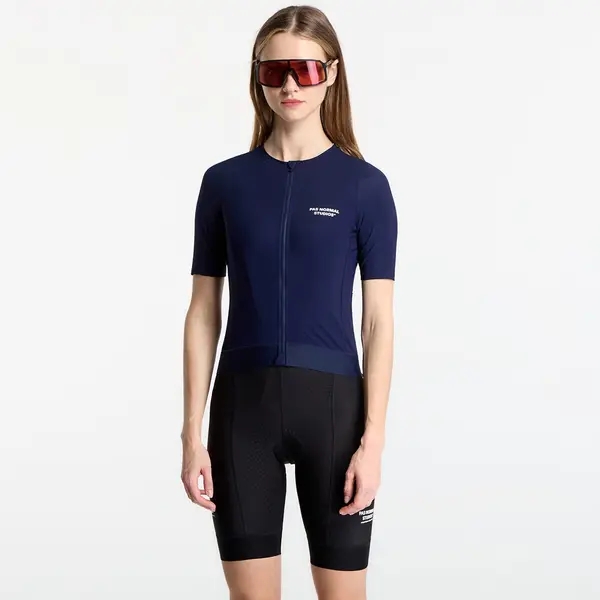 Pas Normal Studios Джърси Pas Normal Studios Women's Essential Jersey Navy S
