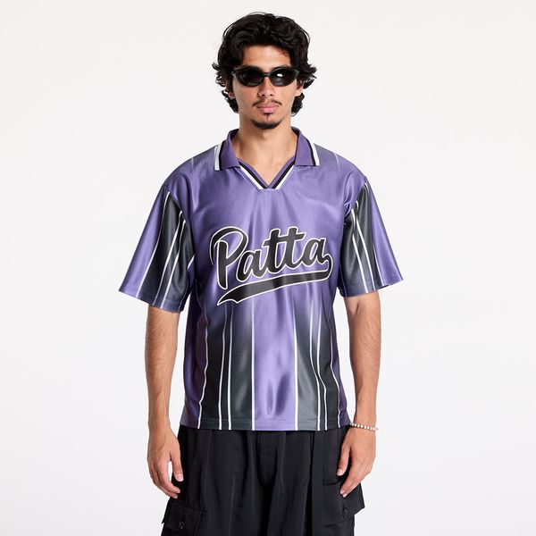 Patta Джърси Patta Peewee Sports Jersey UNISEX Mystical M