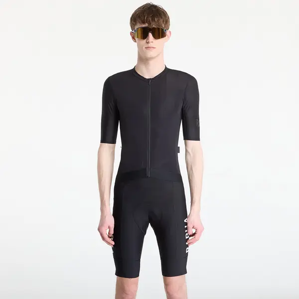 Rapha Джърси Rapha Men's Pro Team Jersey Black/ Black L