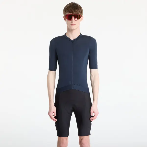 Rapha Джърси Rapha Men's Pro Team Training Jersey Carbon/ Dark Grey L