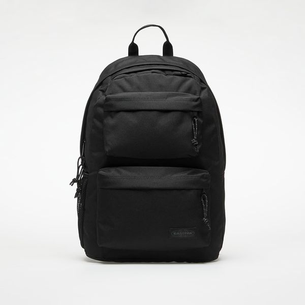EASTPAK EASTPAK Padded Double Backpack Black 24 l