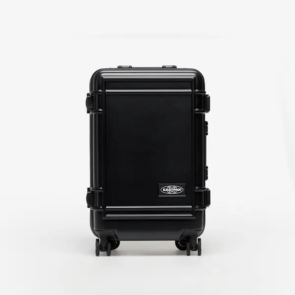 EASTPAK Eastpak Resist'r Case S Black 34 l