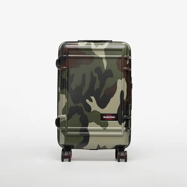 EASTPAK Eastpak Resist'r Zip Cabin Camo 28 l