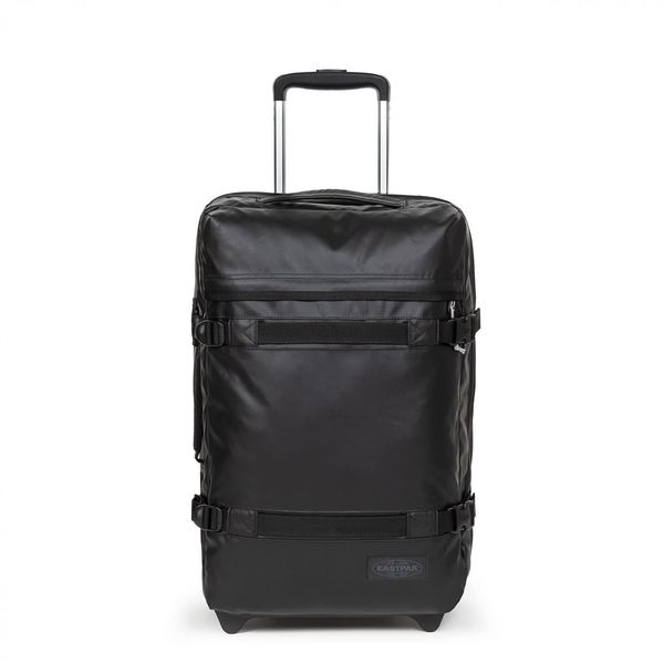 EASTPAK EASTPAK Transit'r S Tarp Black 42 l