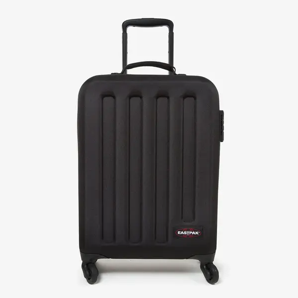 EASTPAK EASTPAK Tranzshell S Luggage Black 32 l