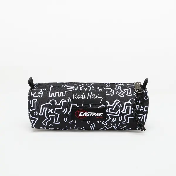 EASTPAK Eastpak x Keith Haring Benchmark Single Keith Haring Black Universal