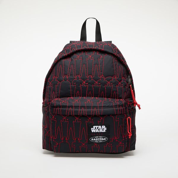 EASTPAK Eastpak x Star Wars Padded Pak'r SW Dark Side 24 l