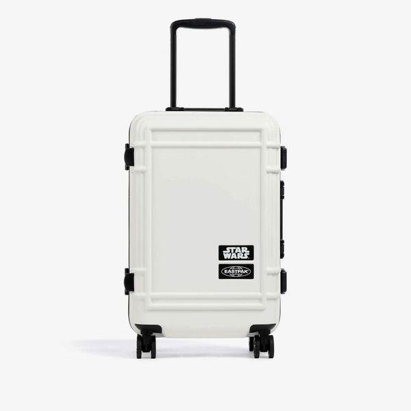 EASTPAK Eastpak x Star Wars Resist'r Case S SW Stormtrooper 34 l