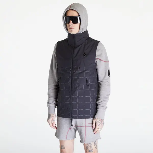 A-COLD-WALL* Елек A-COLD-WALL* Grisdale Storm Gilet Vest Black S