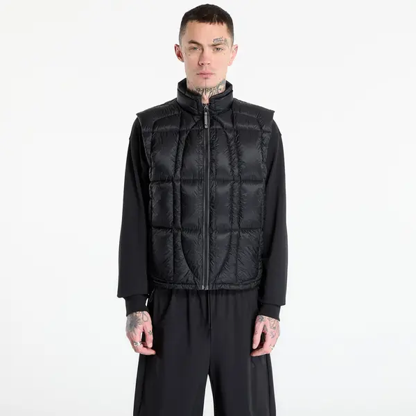 adidas Originals Елек adidas Equipment Pertex Vest Black XXL