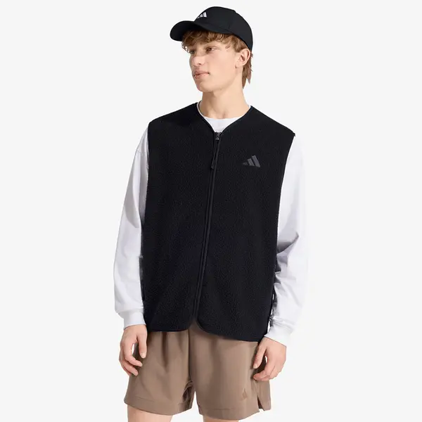 adidas Originals Елек adidas M Ct 3s Warm V Black M