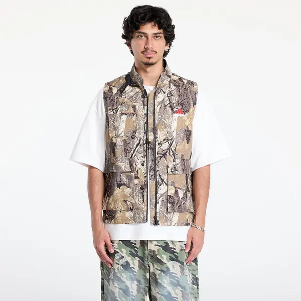adidas Originals Елек adidas Originals Camo Vest AOP Camo L