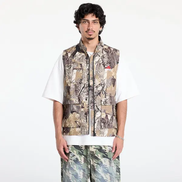 adidas Originals Елек adidas Originals Camo Vest AOP Camo XL