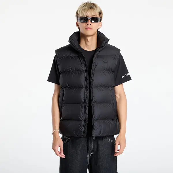 adidas Originals Елек adidas Tonal Puffer Vest Black XL