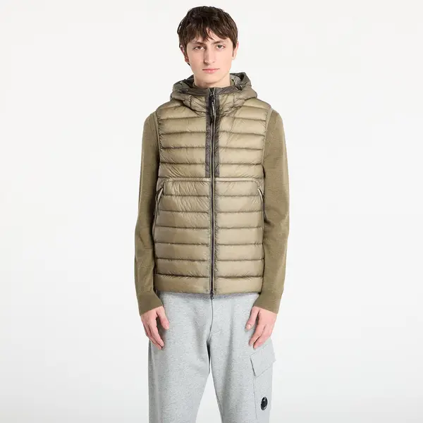 C.P. Company Елек C.P. Company Vest Fallen Rock L