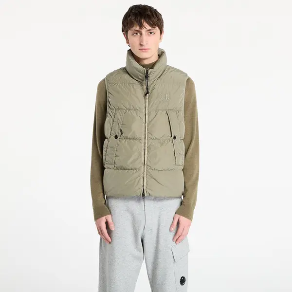C.P. Company Елек C.P. Company Vest Fallen Rock M