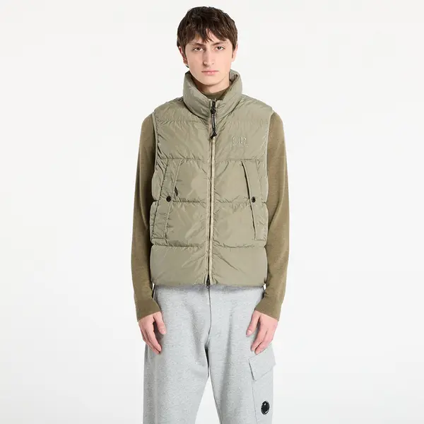C.P. Company Елек C.P. Company Vest Fallen Rock XXL