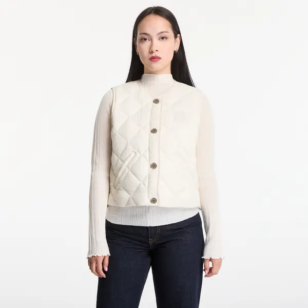 Calvin Klein Елек Calvin Klein Ulw Short Quilted Liner Vest Birch S