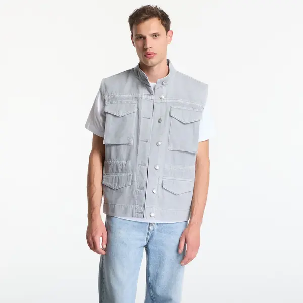 Calvin Klein Елек Calvin Klein Utility Field Vest Grey M
