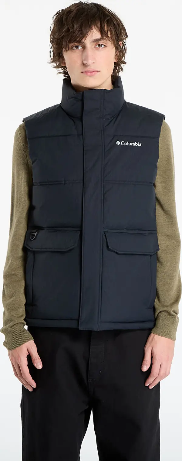 Columbia Елек Columbia Landroamer™ Puffer Vest Black S