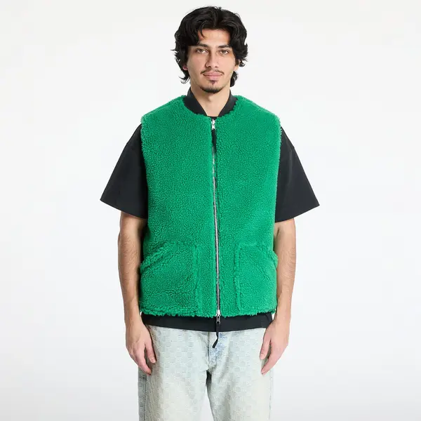 Converse Елек Converse x Patta Reversible Vest Jolly Green S