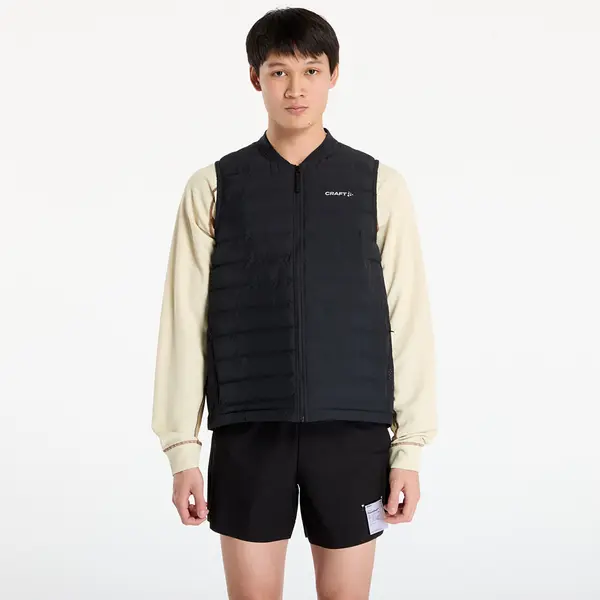 Craft Елек Craft Subz Vest 4 M Black S