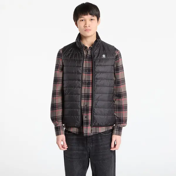 Horsefeathers Елек Horsefeathers Aiden Vest Black XL