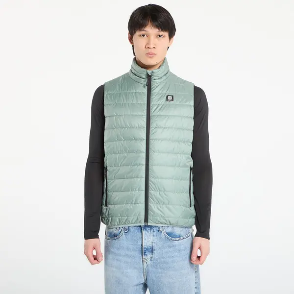 Horsefeathers Елек Horsefeathers Aiden Vest Iceberg Green M
