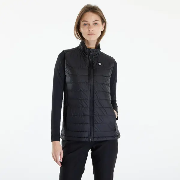 Horsefeathers Елек Horsefeathers Ester Vest Black XS