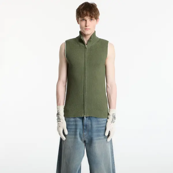 MM6 Елек MM6 Gilet Green L