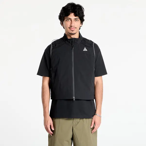 Nike Елек Nike ACG "Death Bloom" Vest Black/ Anthracite/ Summit White XXL