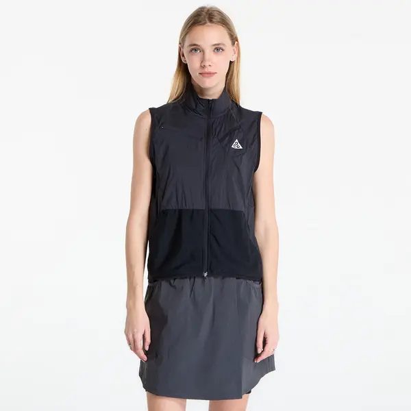 Nike Елек Nike ACG Women's Trail Running Vest Black/ Summit White M