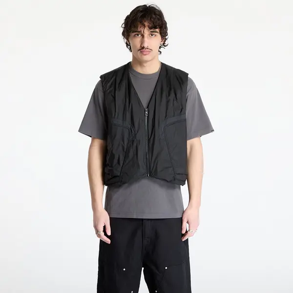 Nike Елек Nike Tech Men's Woven Vest Black/ Black S