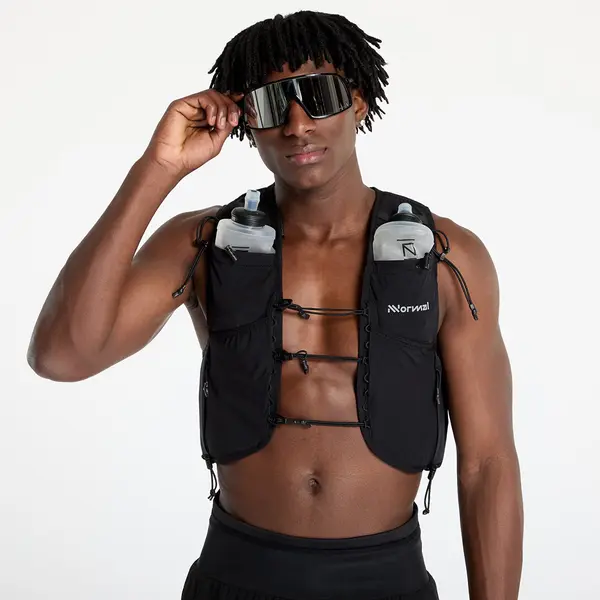 NNormal Елек NNormal Race Vest Black L