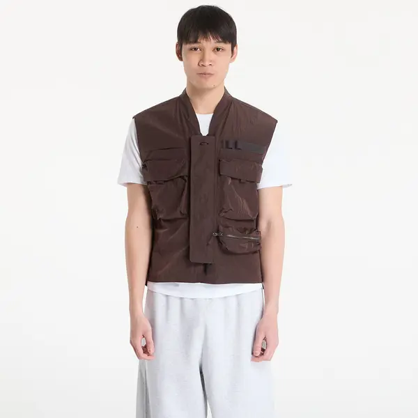 Oakley Елек Oakley Jaylen Brown Reserve Momento Vest Brown M