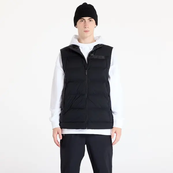 On Елек On Challenger Vest Black L