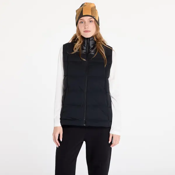 On Елек On Challenger Vest Black XL