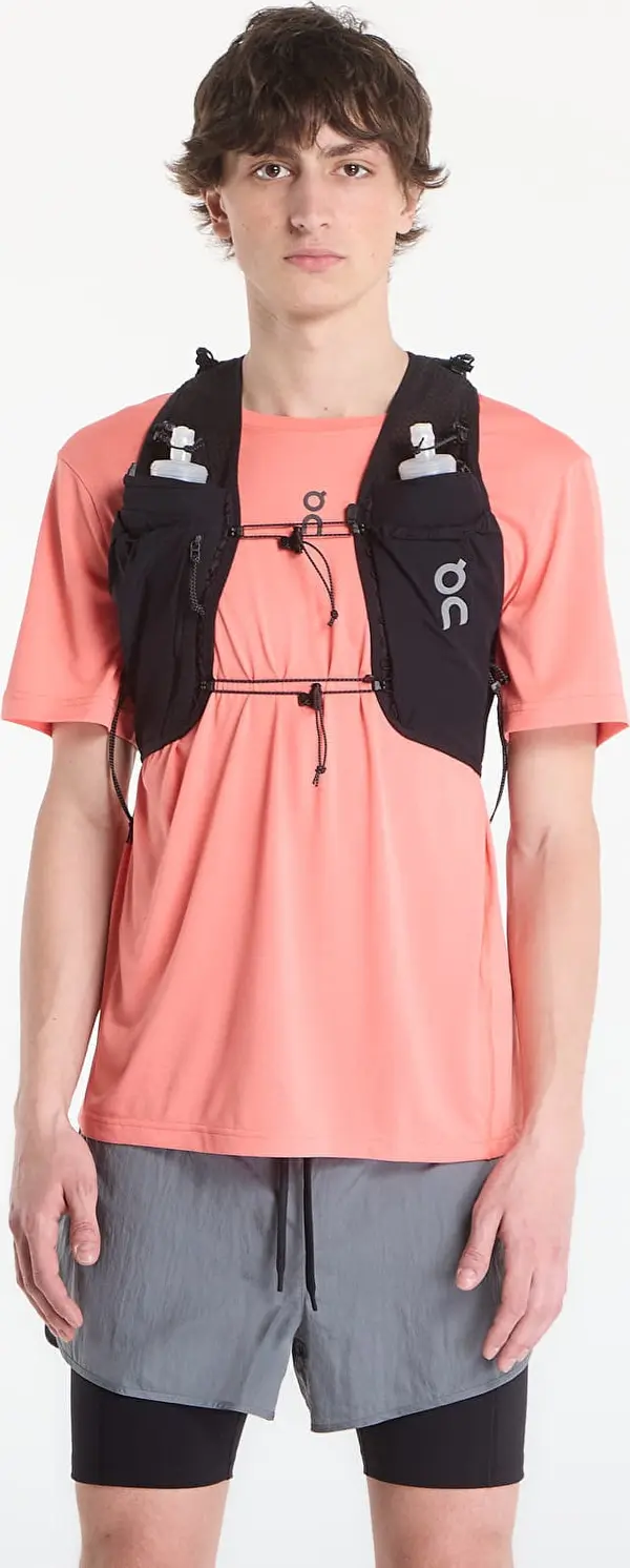 On Елек On Ultra Vest Pro UNISEX Black L