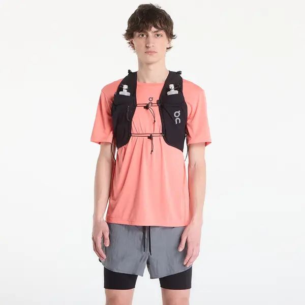 On Елек On Ultra Vest Pro UNISEX Black XL