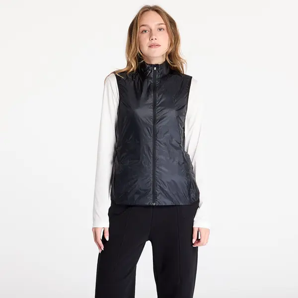 On Елек On Weather Vest Black L