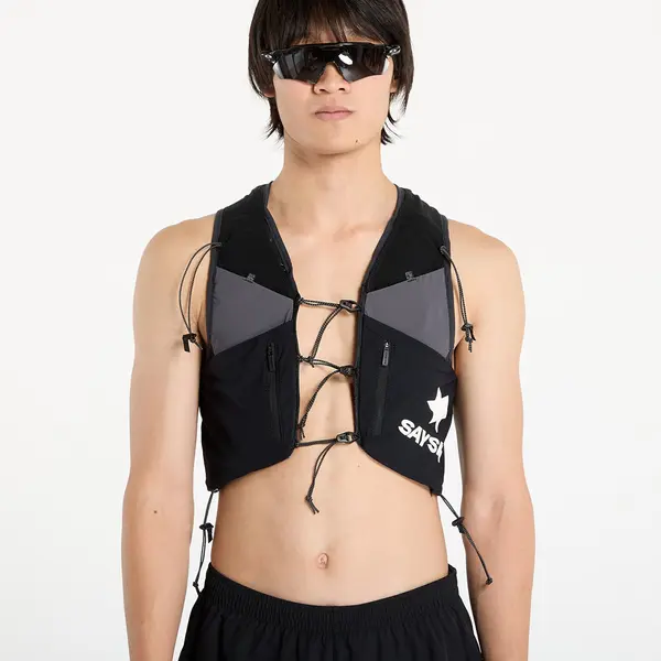 SAYSKY Елек SAYSKY Flow Vest 12L Black L