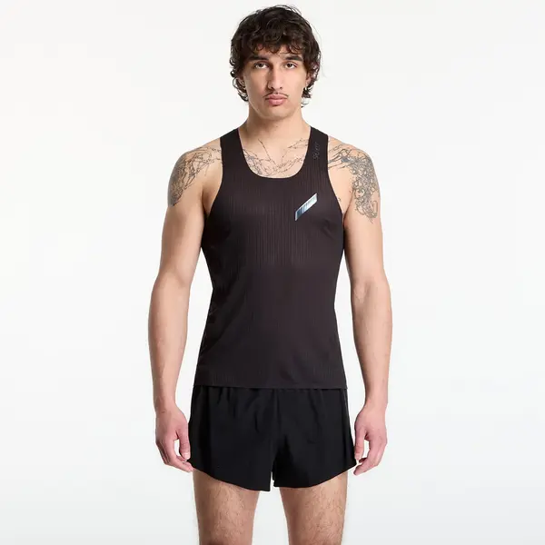 SOAR Running Елек SOAR Men's Race Vest 2.0 Black M