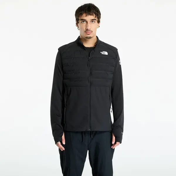 The North Face Елек The North Face M Mountain Athletics Cari Hybrid Vest TNF Black S